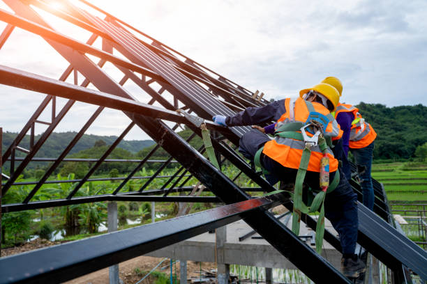 Best Metal Roofing Contractor  in Bella Vista, CA