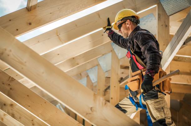 Best Sealant for Roof  in Bella Vista, CA