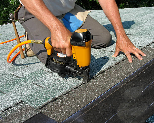 Best Gutter Installation and Roofing  in Bella Vista, CA