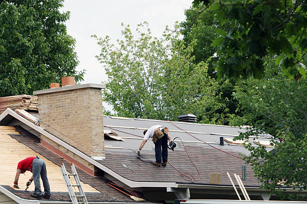 Best Roof Leak Repair  in Bella Vista, CA