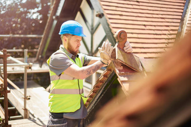 Quick and Trustworthy Emergency Roof Repair Services in Bella Vista, CA
